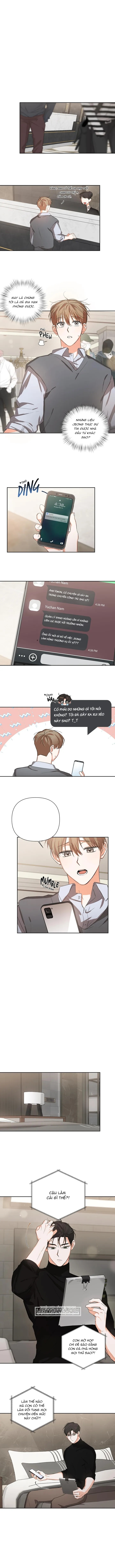 vòng lặp 9 giờ chapter 11 3
