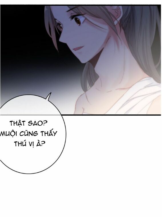 dữ tử thành thuyết chapter 12 14