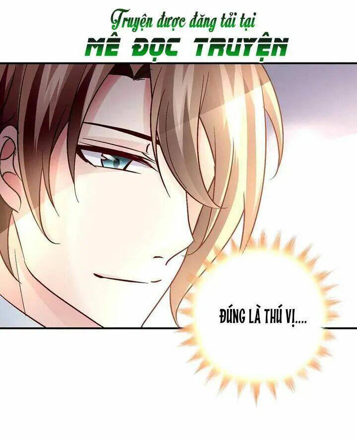 trò chơi săn tình - tổng tài khó kìm lòng chapter 52 23