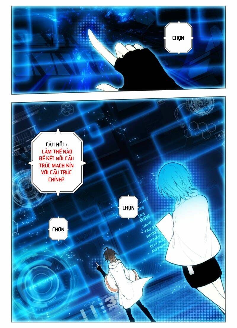 tạp đồ chapter 41 2