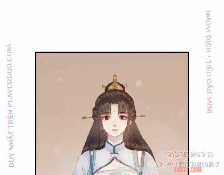 trọng sinh bá sủng nhiếp chính vương quá mạnh mẽ chapter 137 25