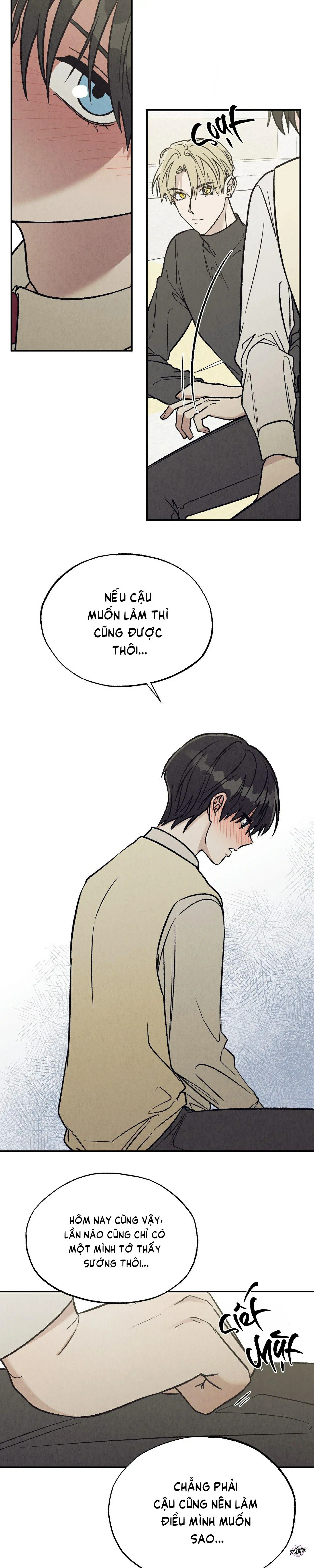 yêu em chapter 8 15