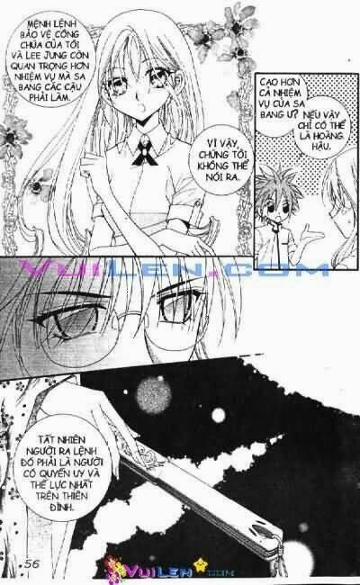 nàng công chúa bỏ trốn chapter 6 56