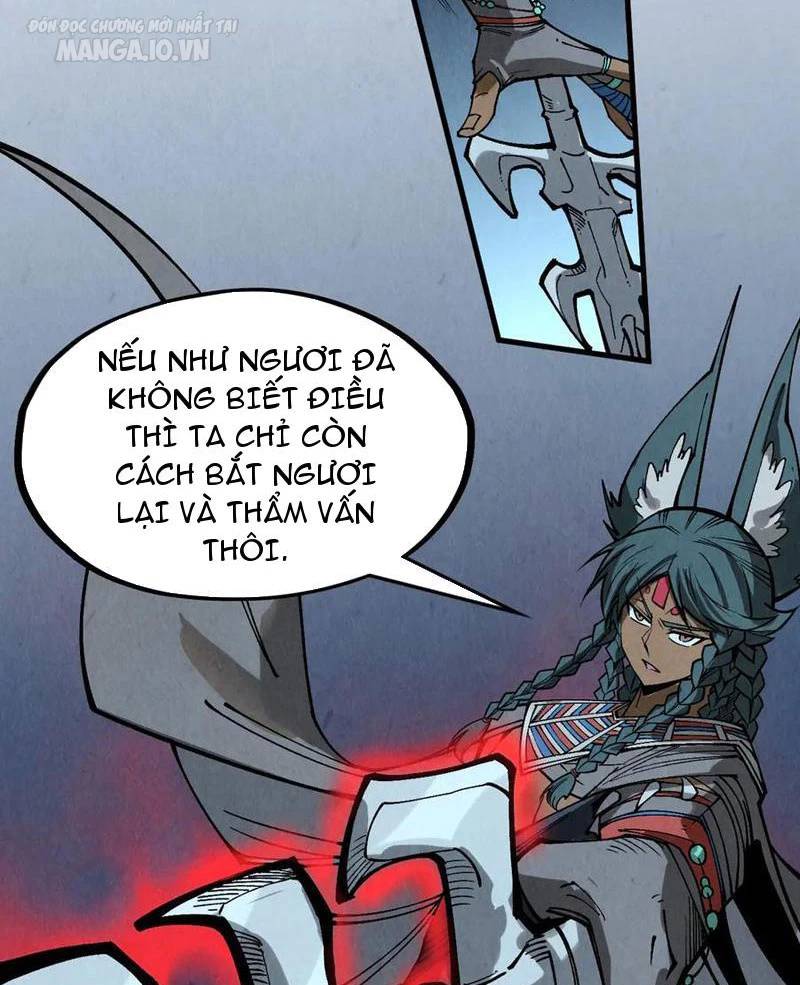 vạn cổ chí tôn chapter 308 68