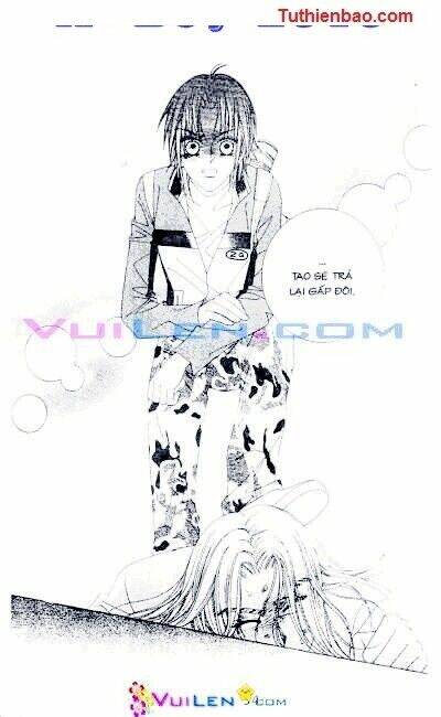 mặt nạ tình yêu chapter 88 34