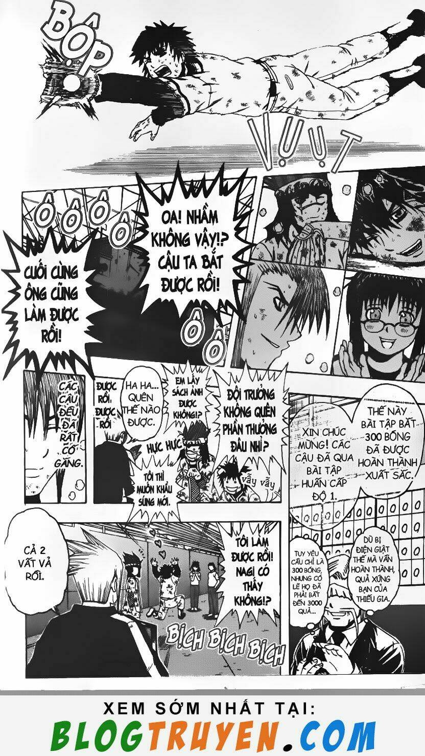 mr.fullswing chapter 74 17