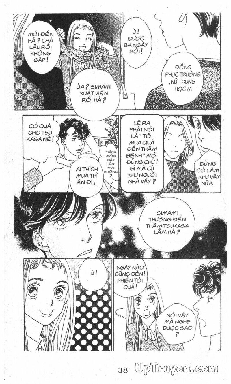 con nhà giàu chapter 191 35