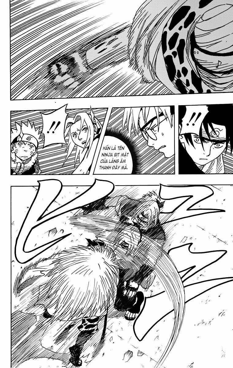 naruto - cửu vĩ hồ ly chapter 40 7