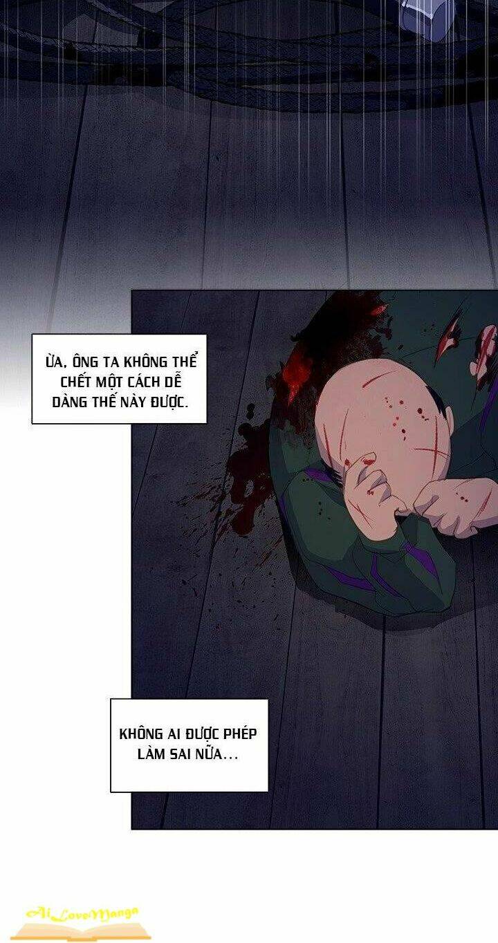 cộng tác của hoàng đế chapter 44 4