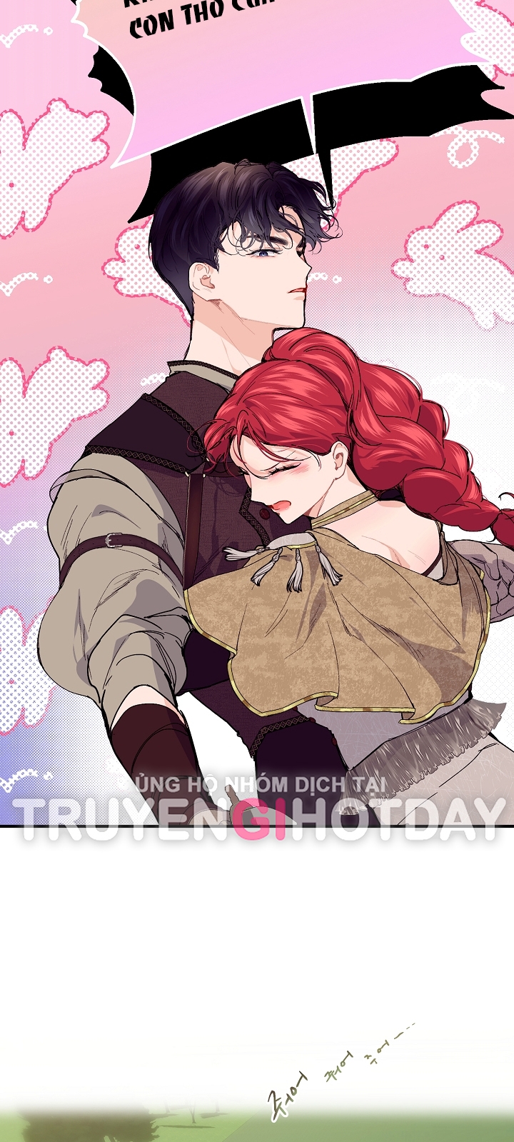 [18+] sự đáng sợ bên trong đại dương chapter 61.2 22