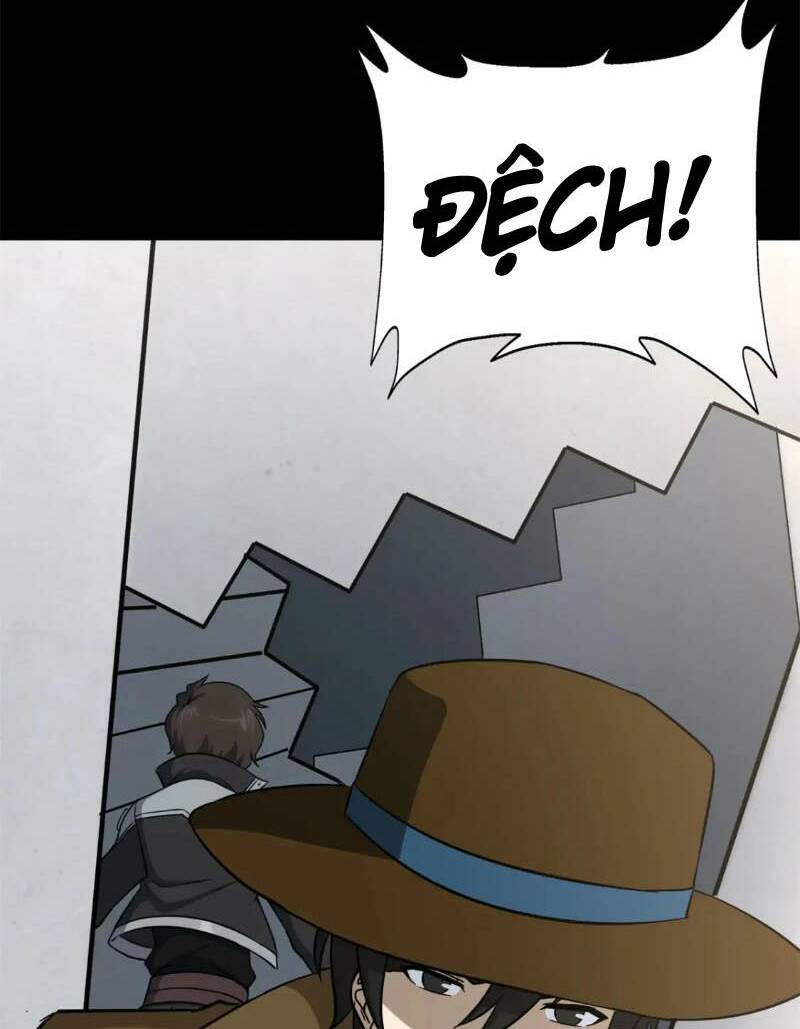 bạn gái virus của tôi chapter 410 54