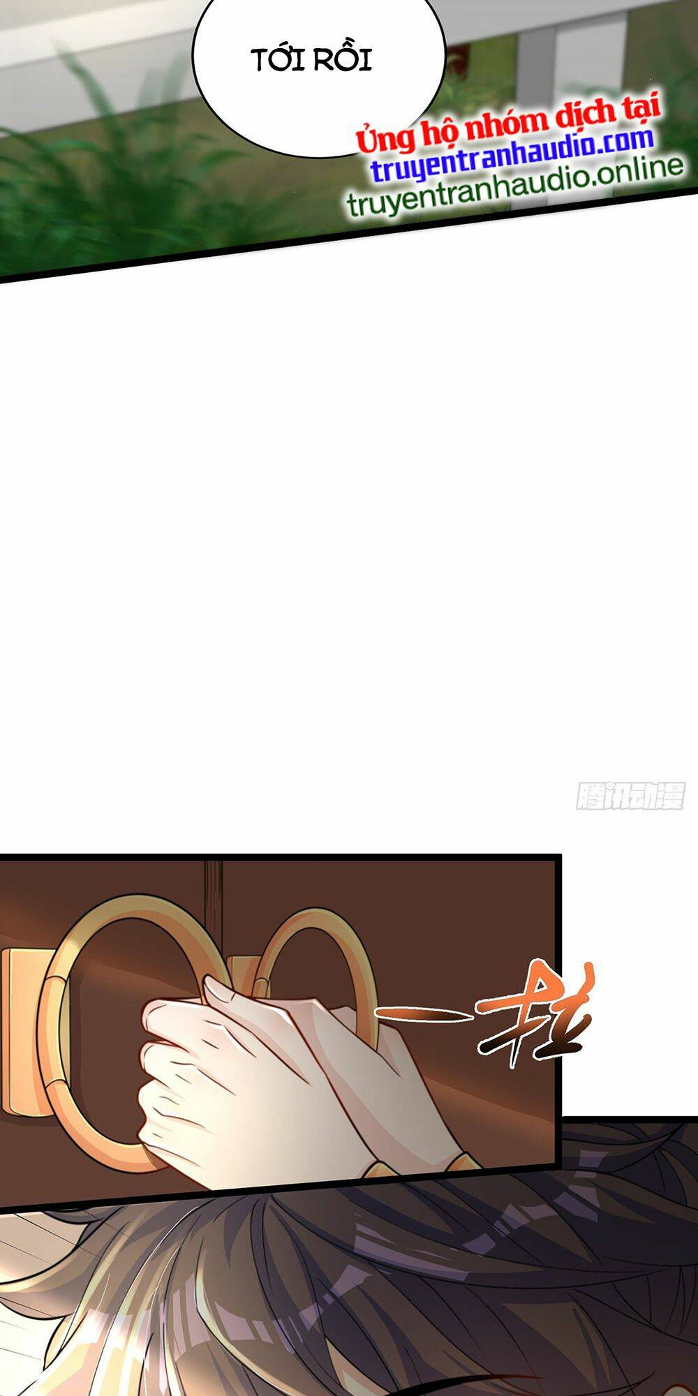 cường giả tuyệt thế chỉ muốn làm ruộng chapter 3 20