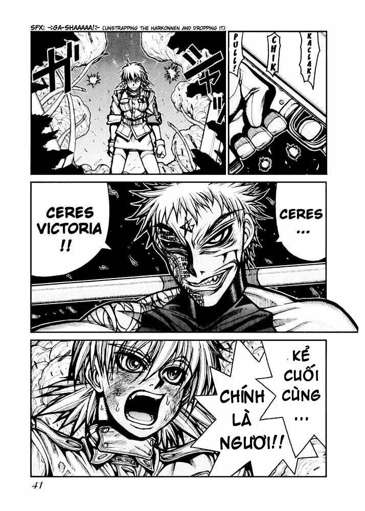 hellsing chapter 50 13