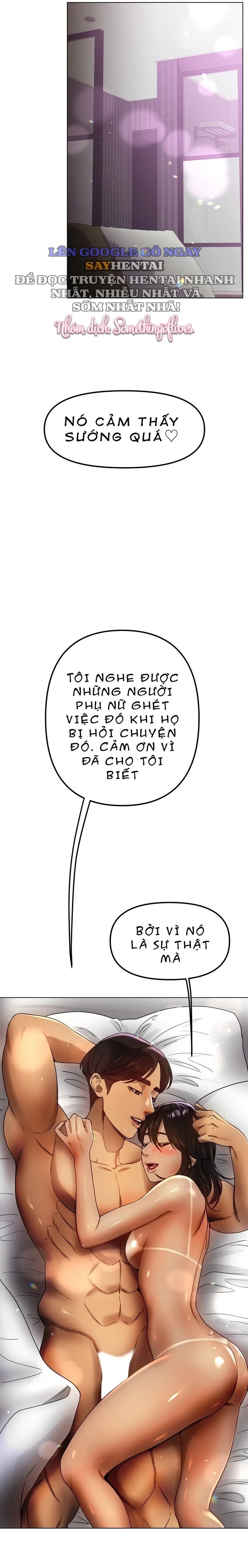 cô có thích tập thể dục không? chapter 10 11