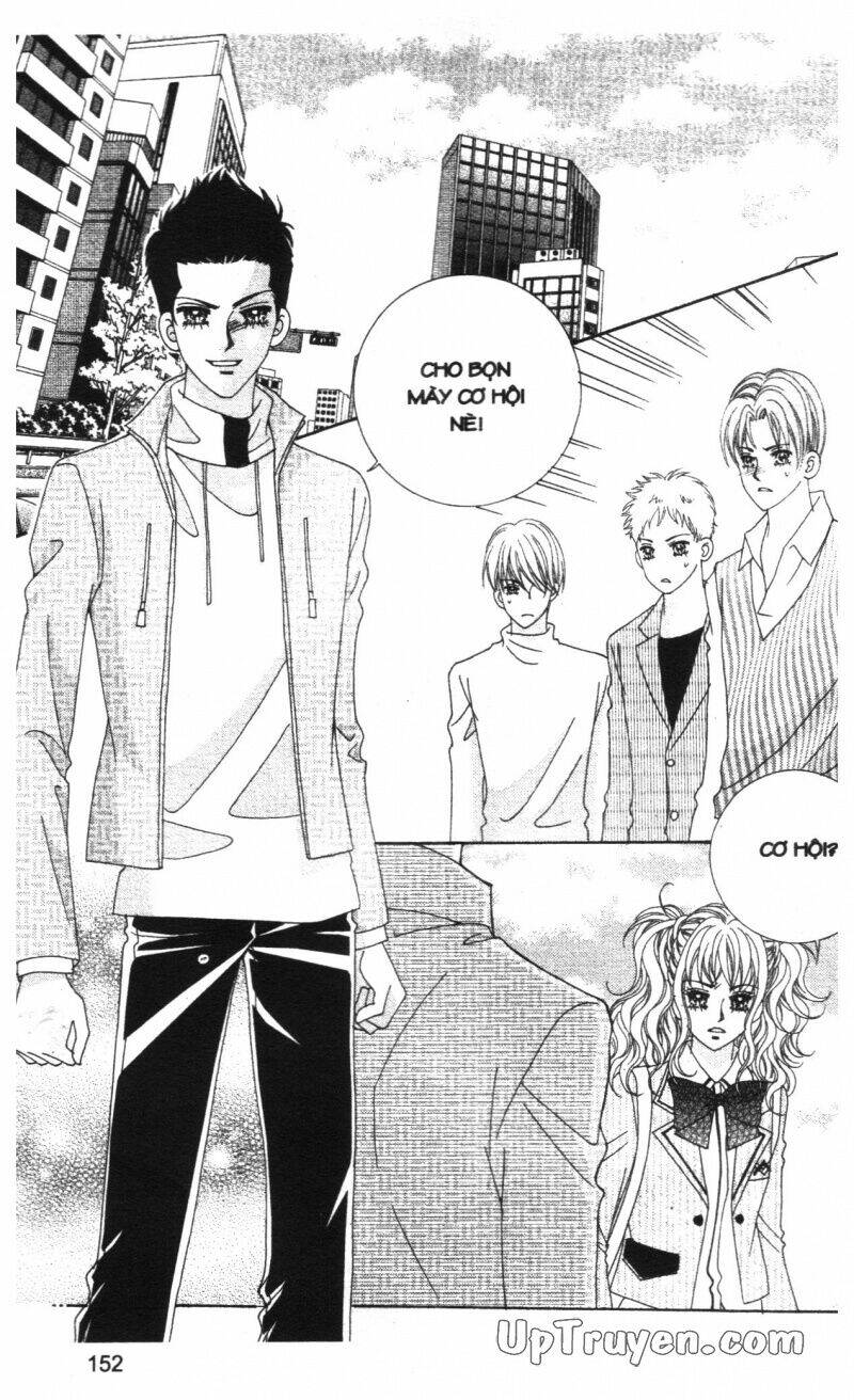 thoát kiếp hồ ly chapter 3 48