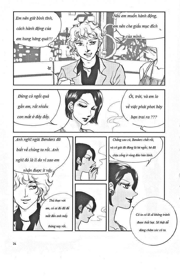 seol hui chapter 1 25