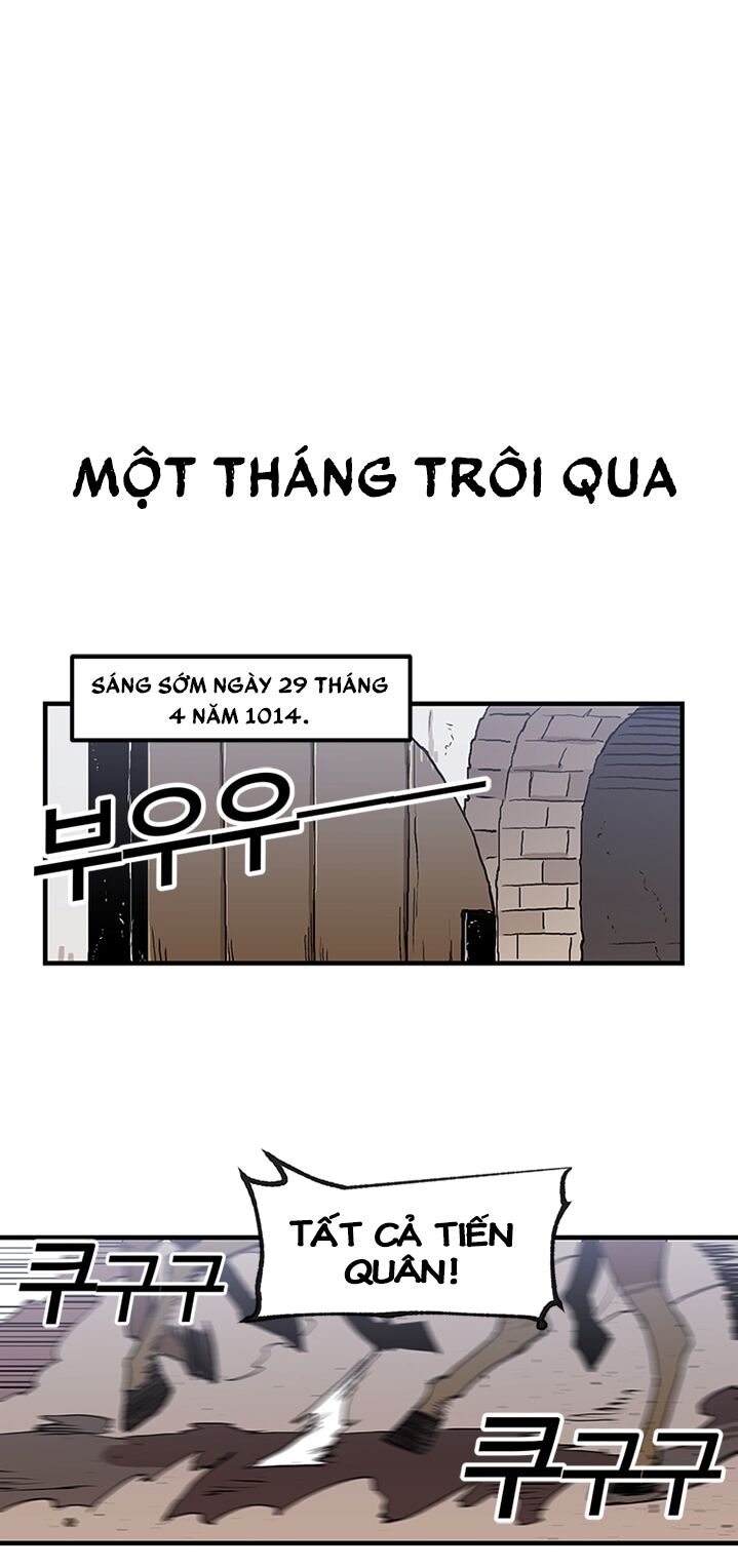 người chơi lỗi chapter 17 42