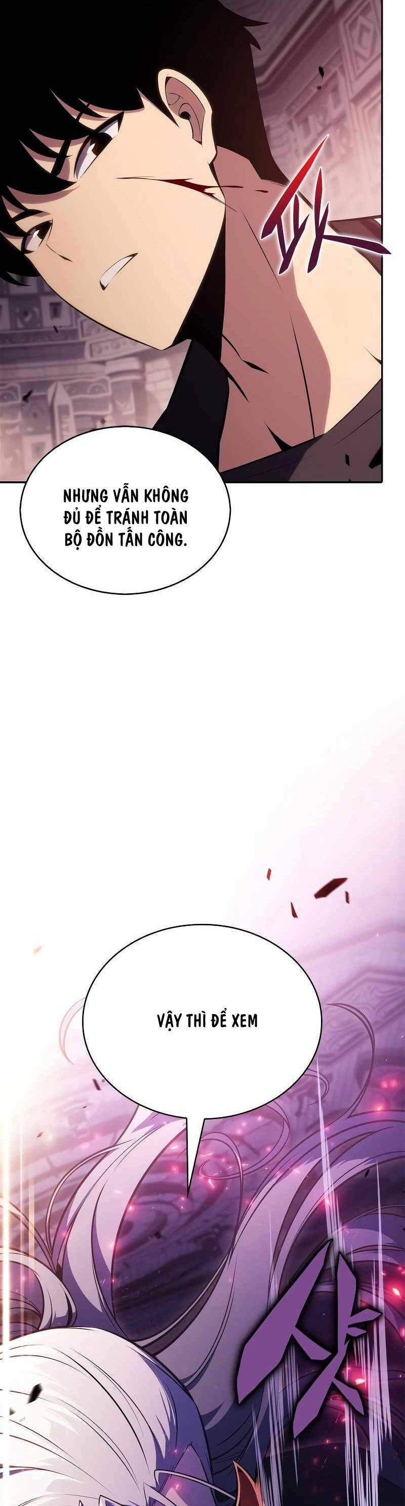 Người Chơi Mới Cấp Tối Đa Chapter 157 59