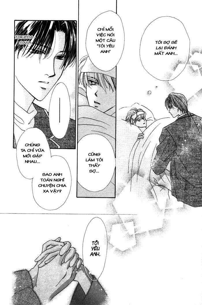 gin no kaze tooi toki chapter 3 30