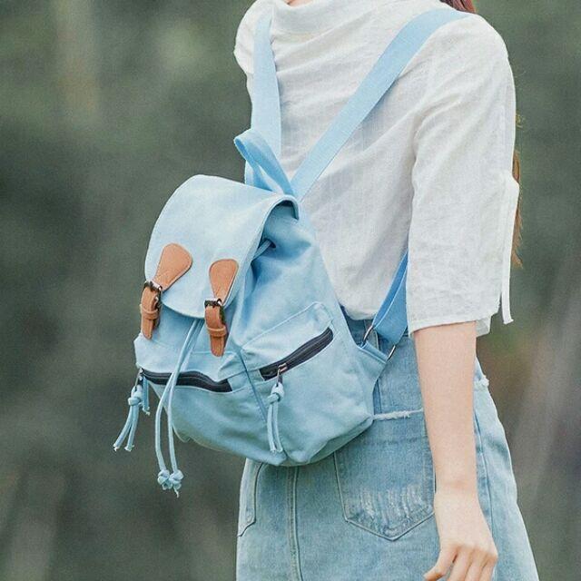 BALO NẮP GẬP