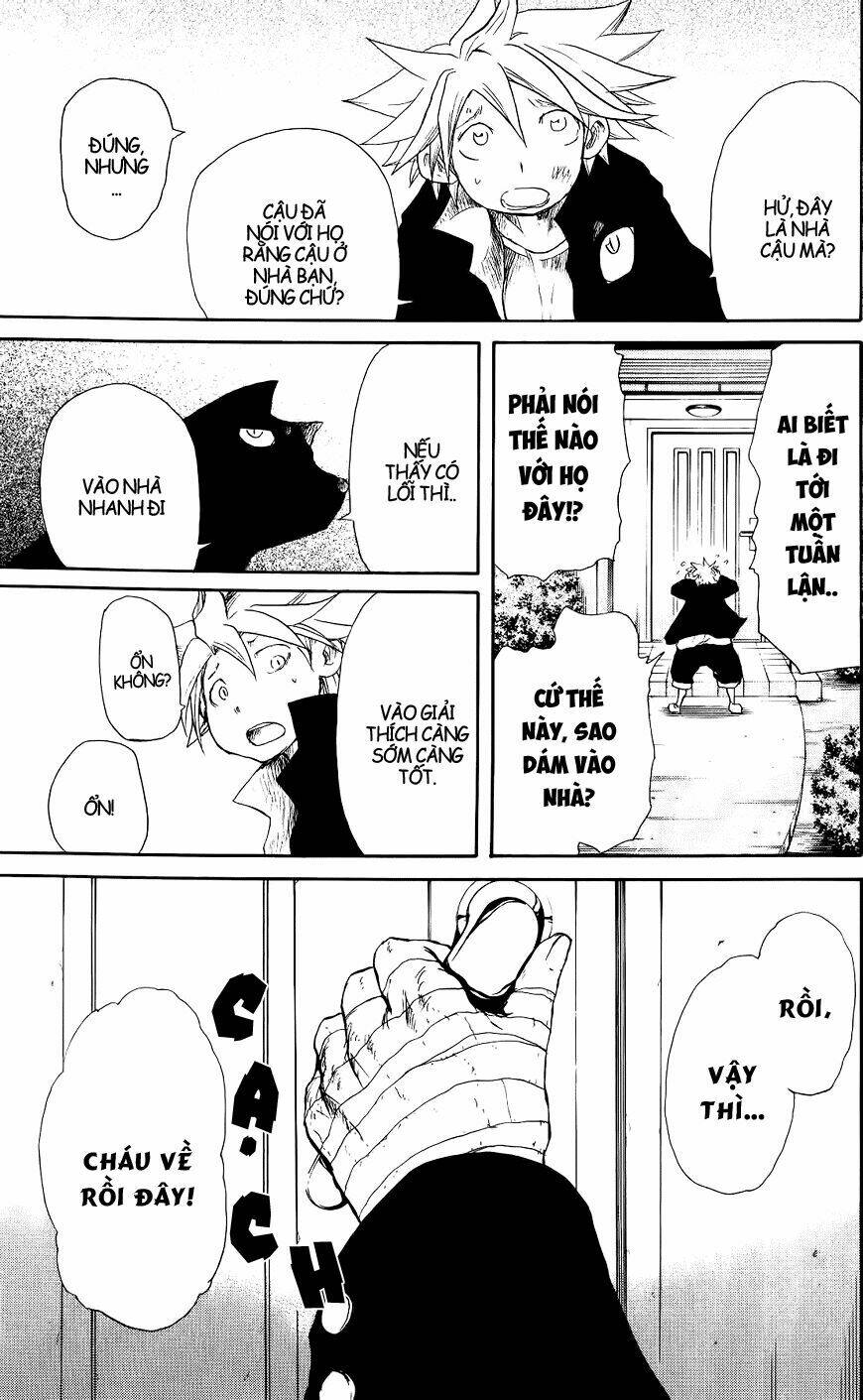 cerberus chapter 25 14