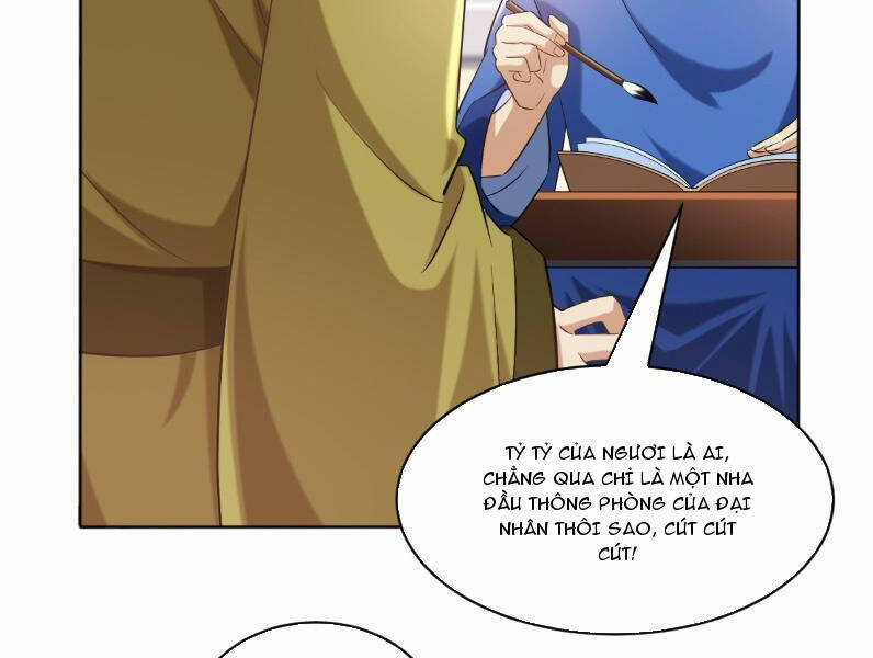 phu nhân ta là nữ đế hoàng triều chapter 4 76