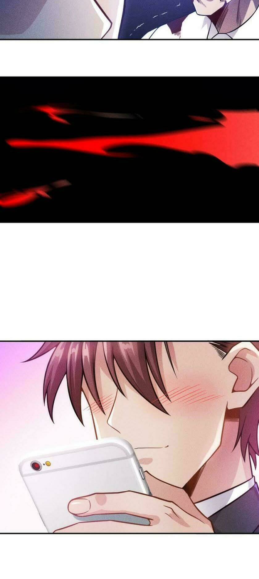 cao thủ cận vệ của nữ chủ tịch chapter 32 19