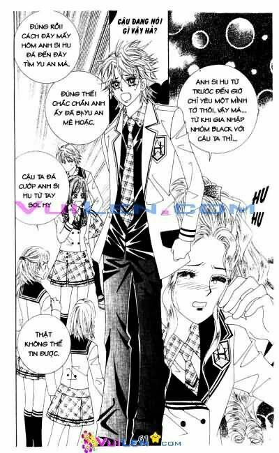 chạm mặt thần tượng chapter 8 61