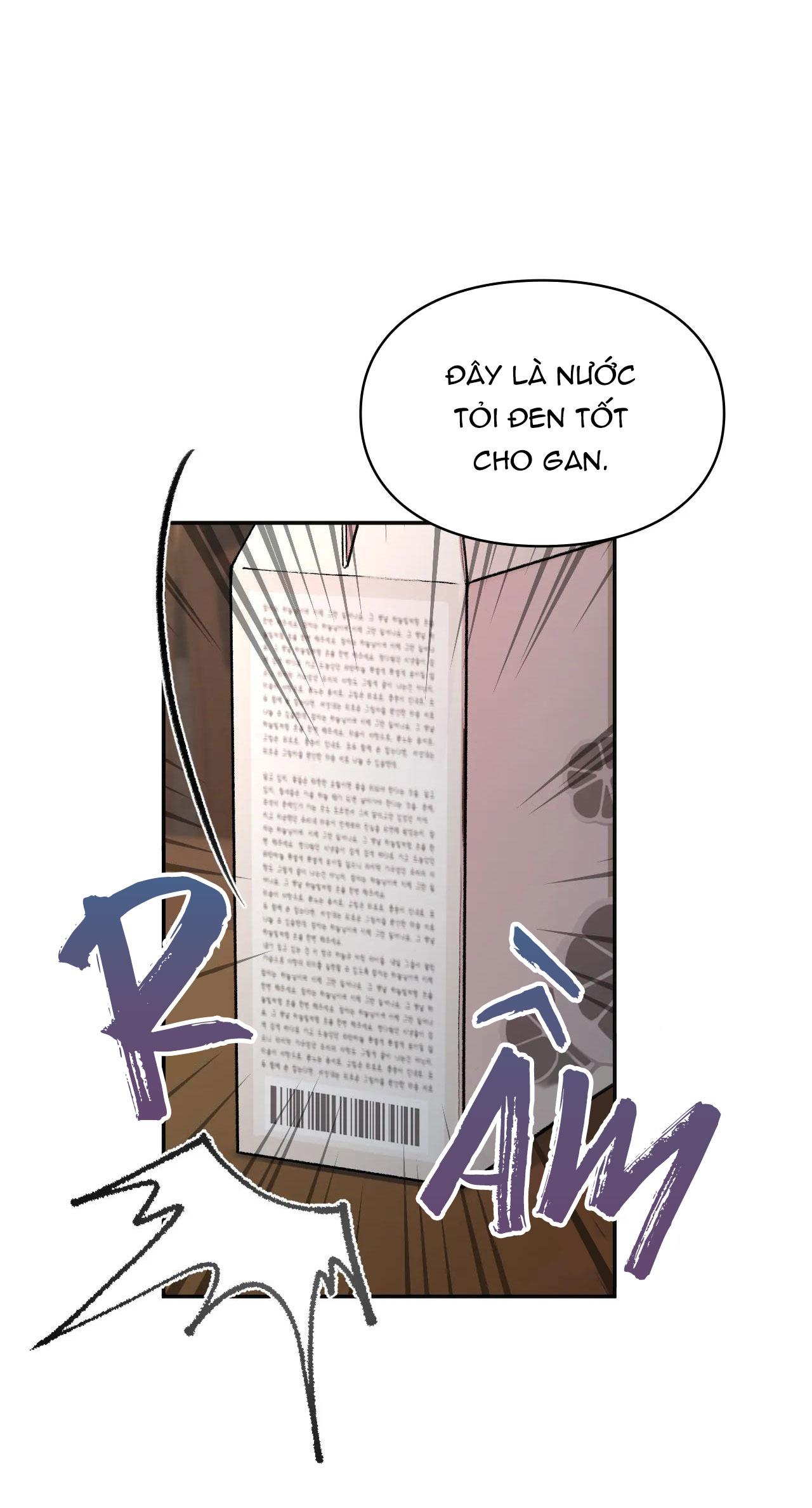 zai đẹp nhưng lại thích dạy đời chapter 1 48