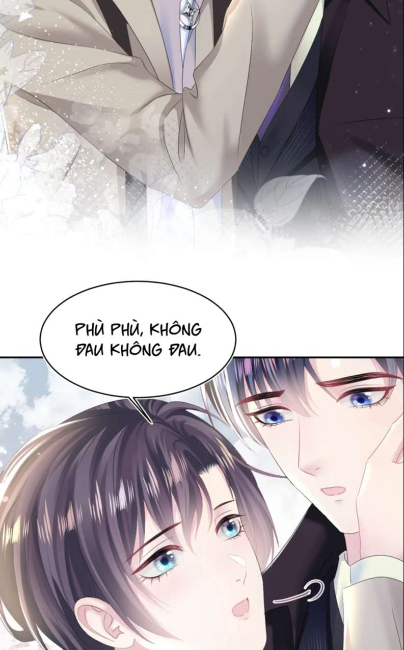 Tuyệt Mỹ Bạch Liên Online Dạy Học chapter 143 20