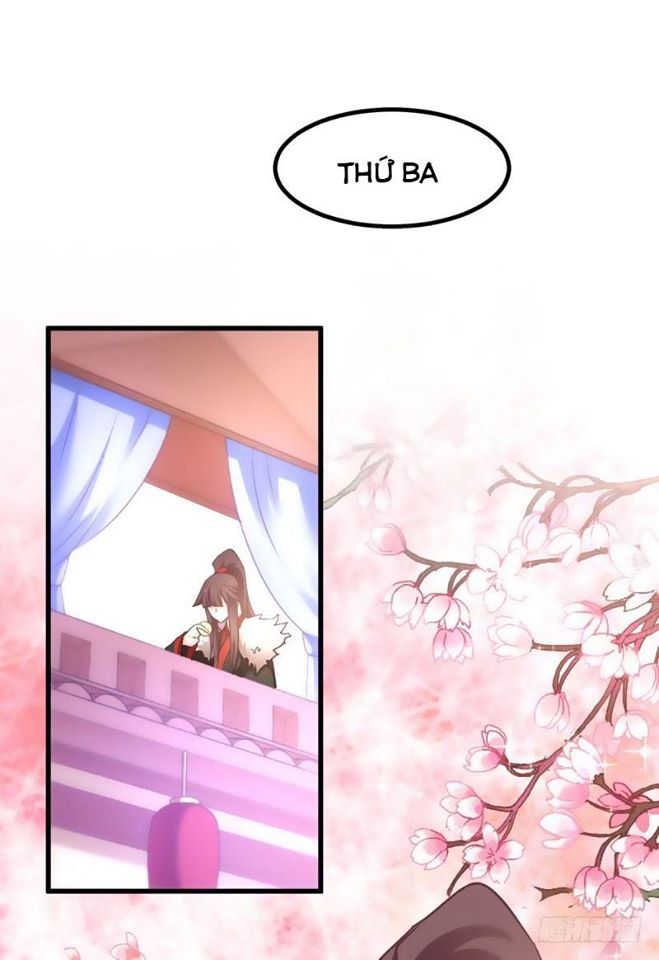 trò chơi trừng phạt chapter 30 20