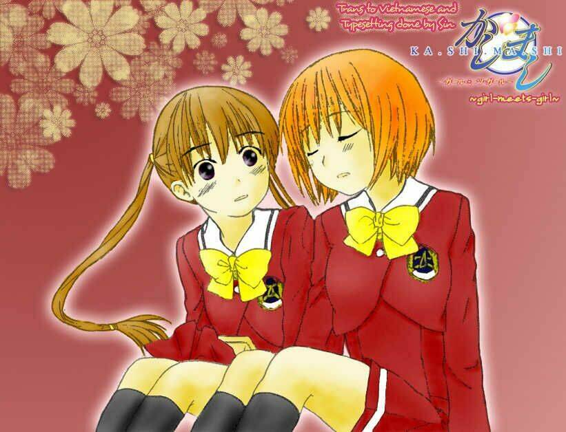 chàng trai nhút nhát chapter 26 24