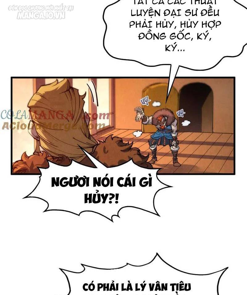 vạn cổ chí tôn chapter 303 66