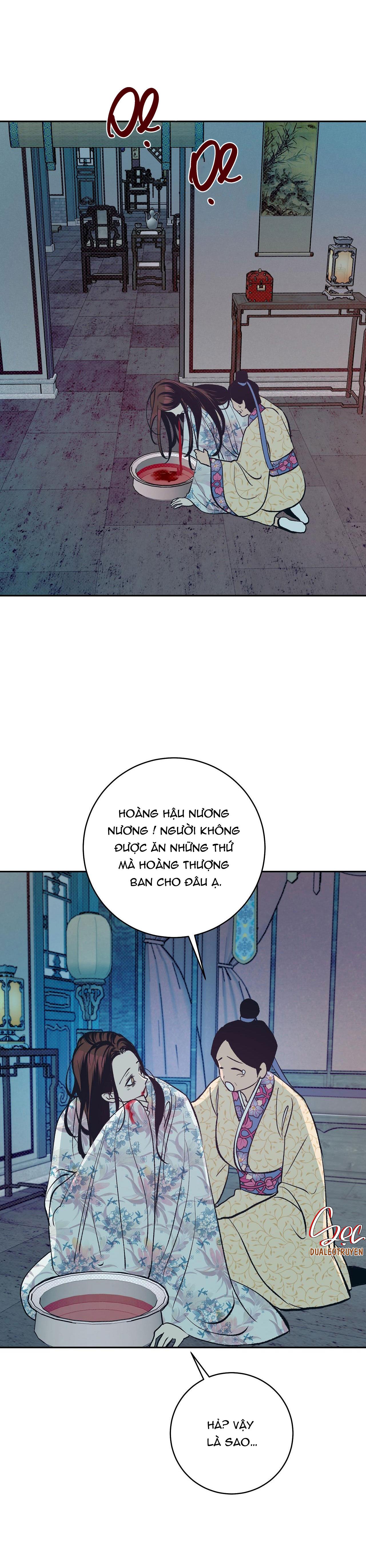 mộc đàn hương chapter 1 35