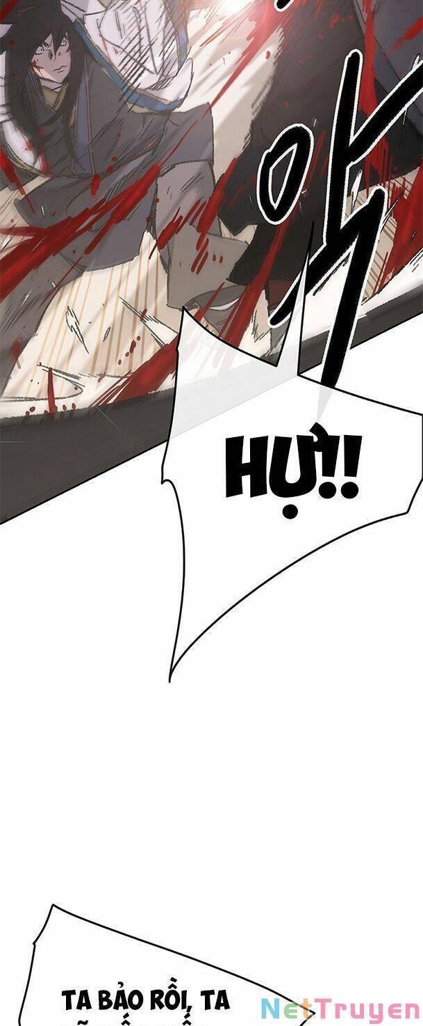 kiếm sĩ bất bại chapter 124 48