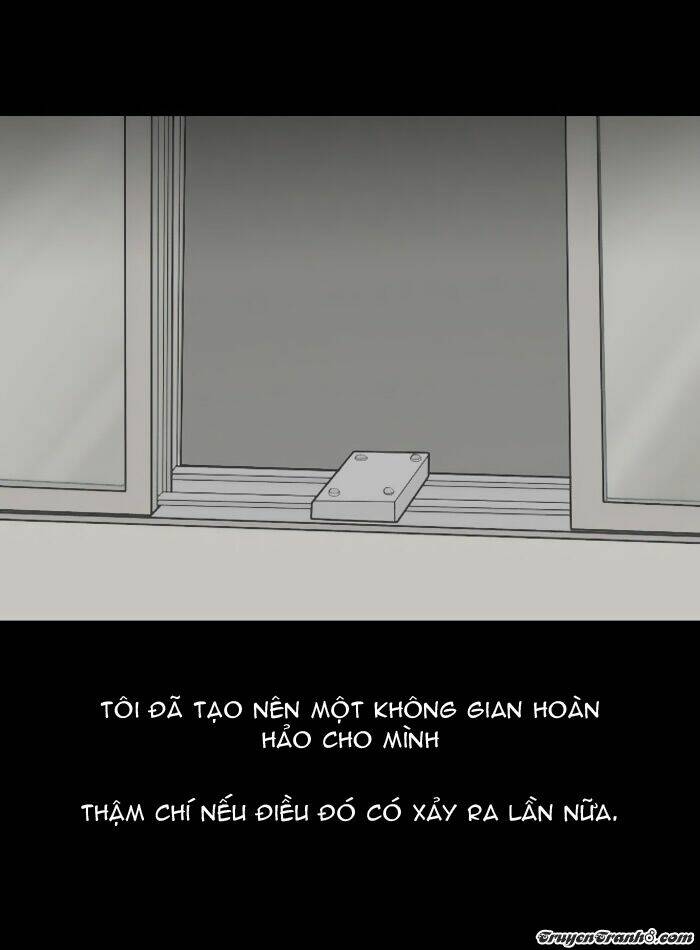 thứ sáu: những câu chuyện cấm chapter 3 21