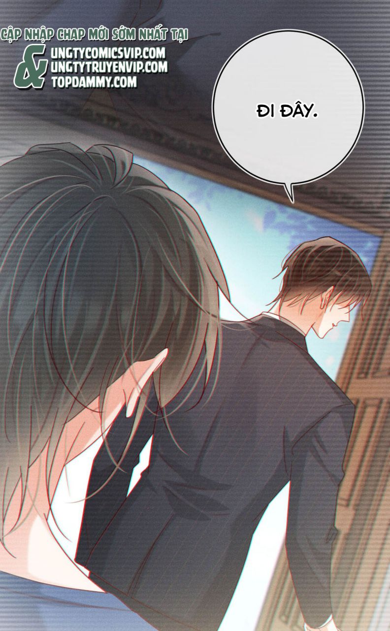 nịch tửu chapter 84 22