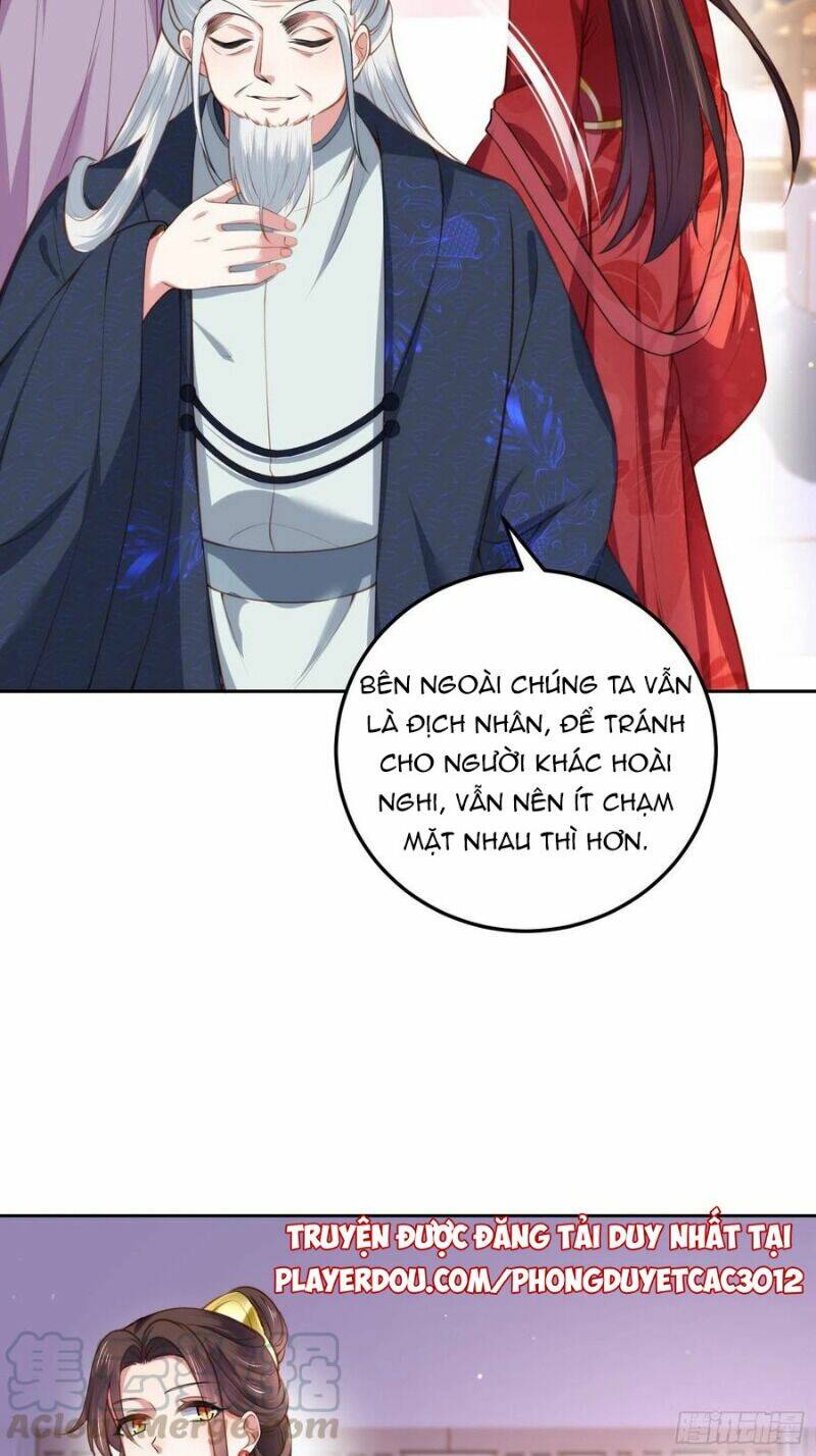 hoạn phi thiên hạ chapter 105 3