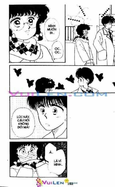 cô gái khả ái chapter 5 102