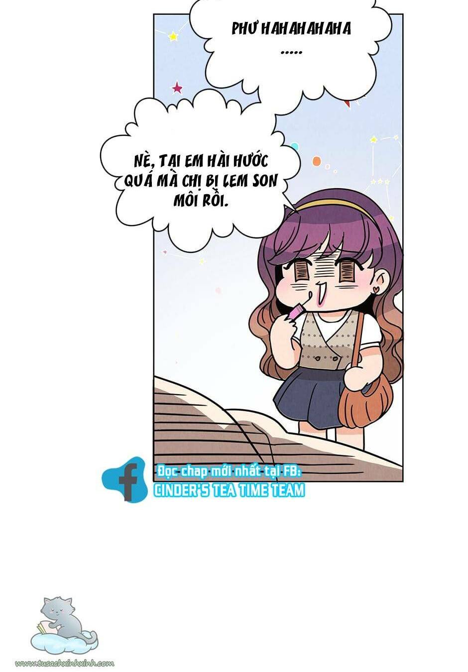 chào nhé, không làm thông gia nữa đâu! chapter 1 120