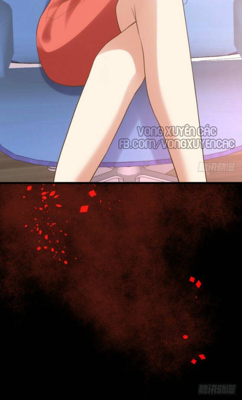 ngọt ngào ship đến! mời tiếp nhận chapter 0 35