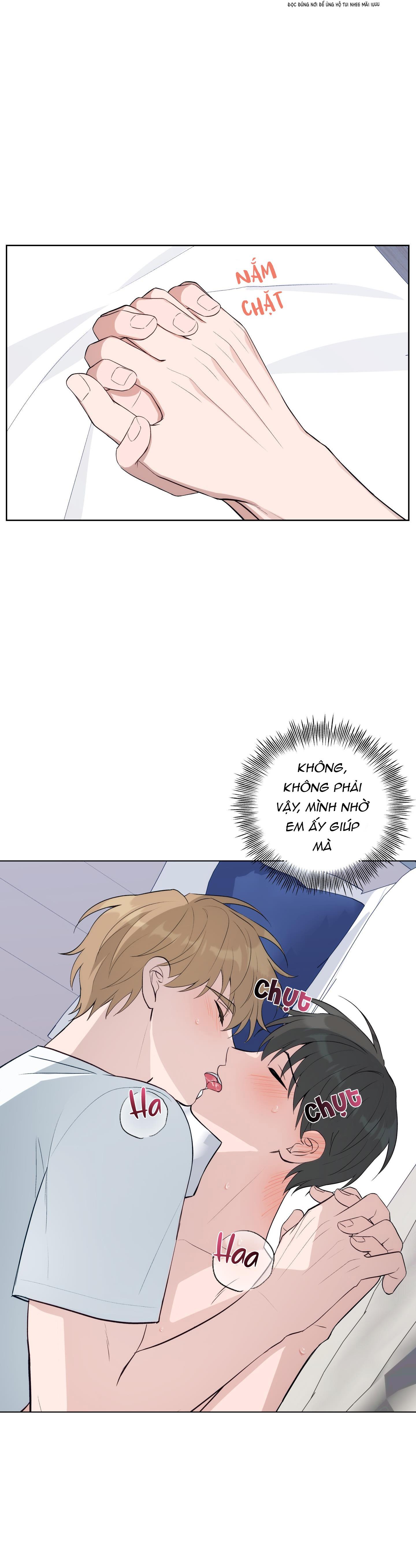 ba ngày, làm thật chapter 7 30