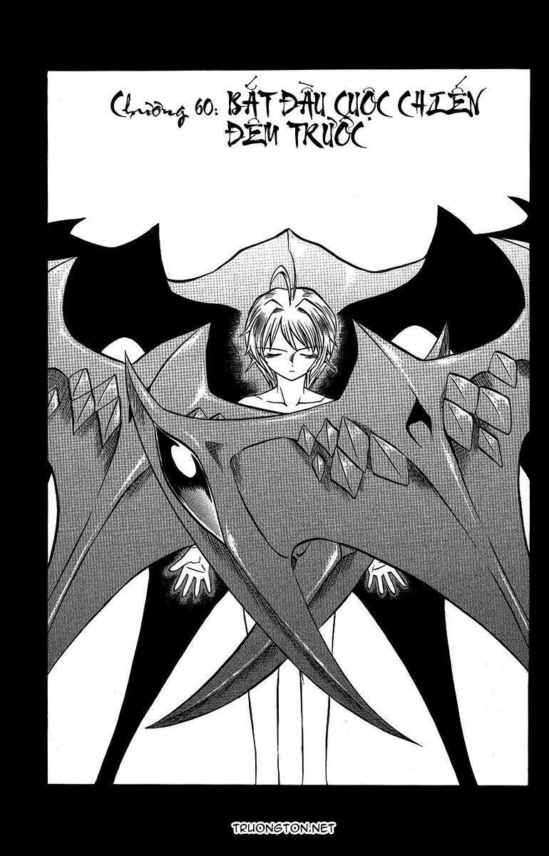 chaosic rune chapter 60 2