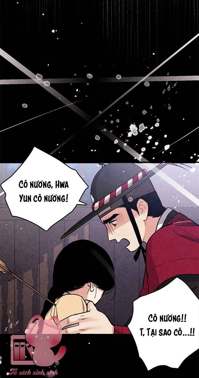 lệnh cấm hôn của hoàng đế bệ hạ chapter 87 36