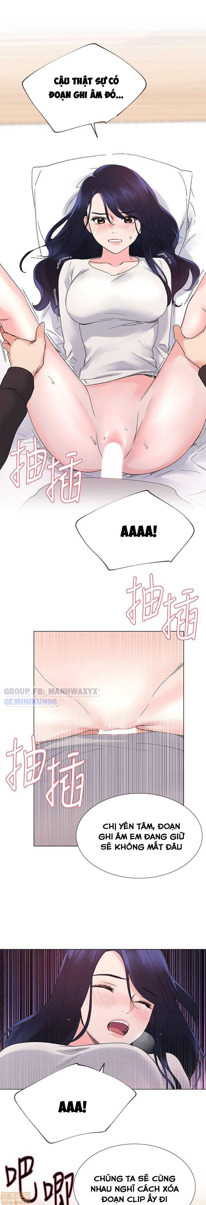 trả thù cô ta chapter 22 1