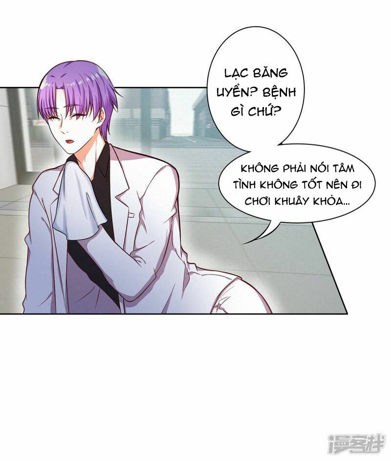 trọng sinh quý thê chi phục thù hoa lệ chapter 26 22