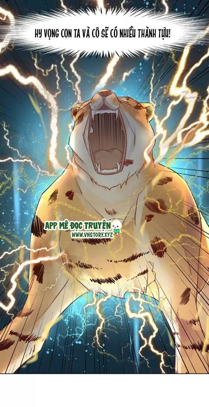 cực phẩm phế vật tiểu thư chapter 61 28