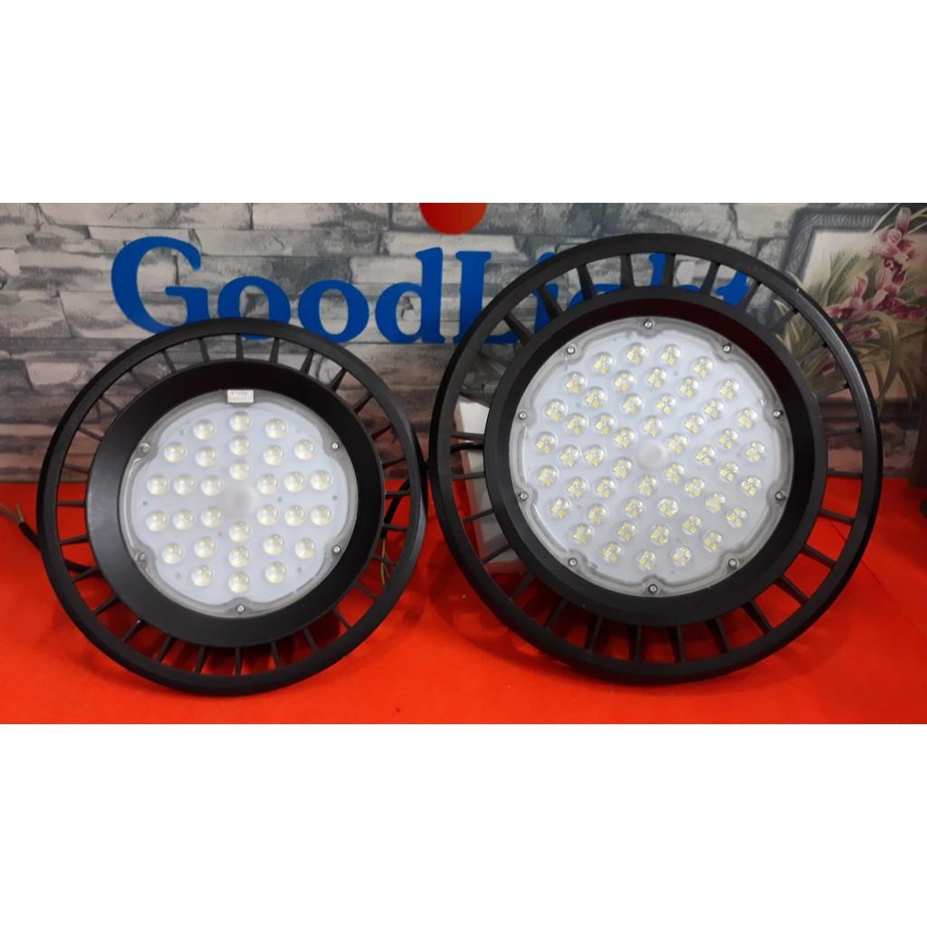 Đèn nhà xưởng UFO cao cấp Goodlight