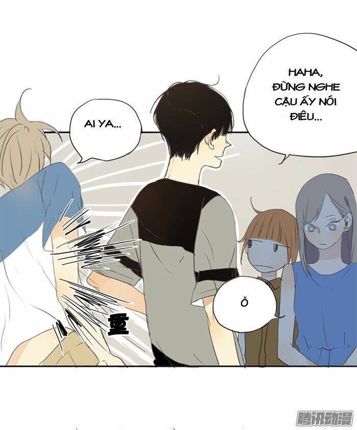 tại sao lại là nữ sinh chapter 10 7