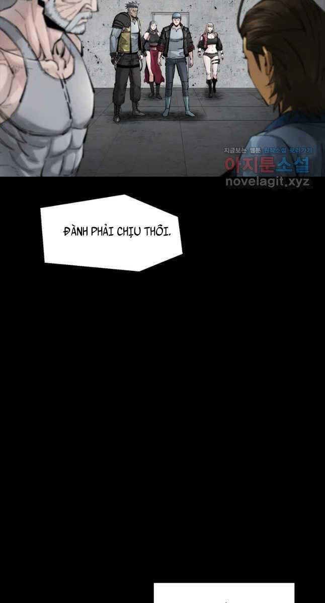 mật mã mê cung chapter 57 38